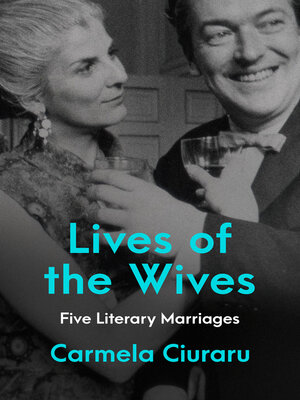 cover image of Lives of the Wives